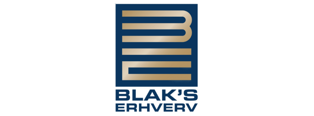 Blak erhverv