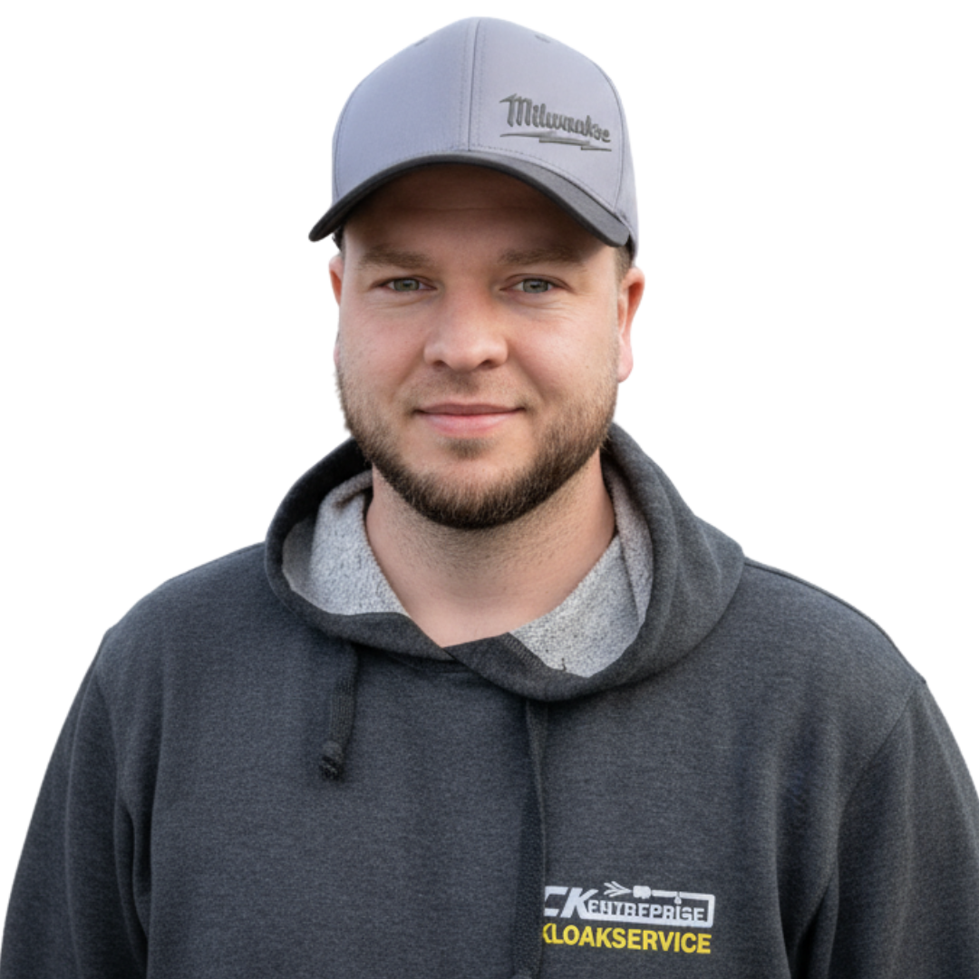 Carsten Klinke