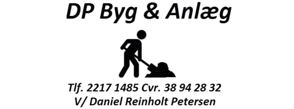 DP Byg & Anlæg