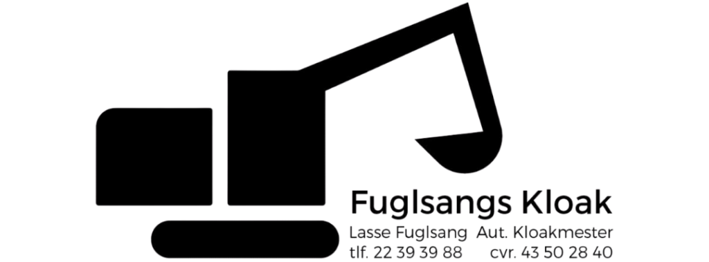fuglsang kloak logo