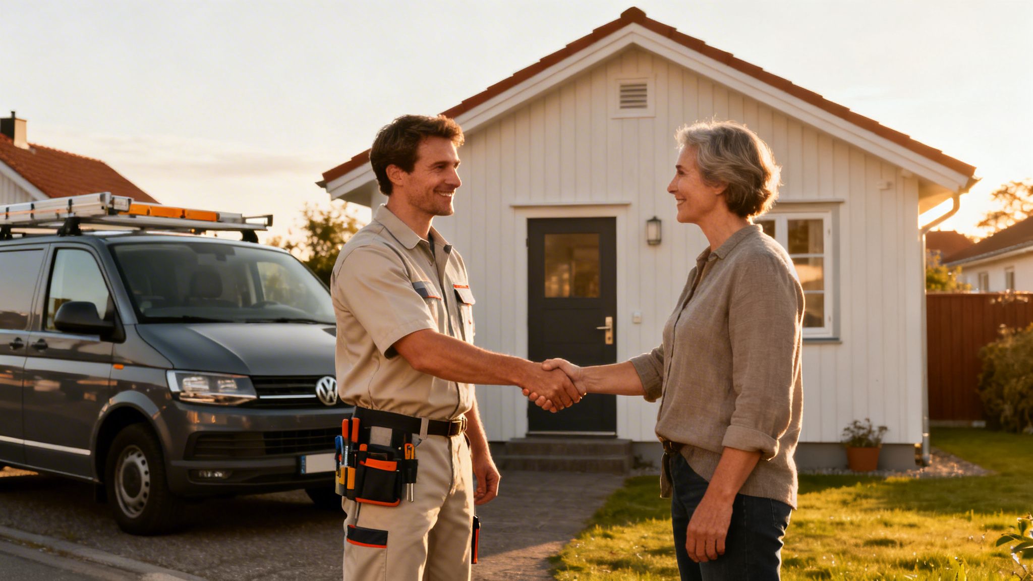 Effektiv kloakspuling til prisvenlige løsninger i Danmark.