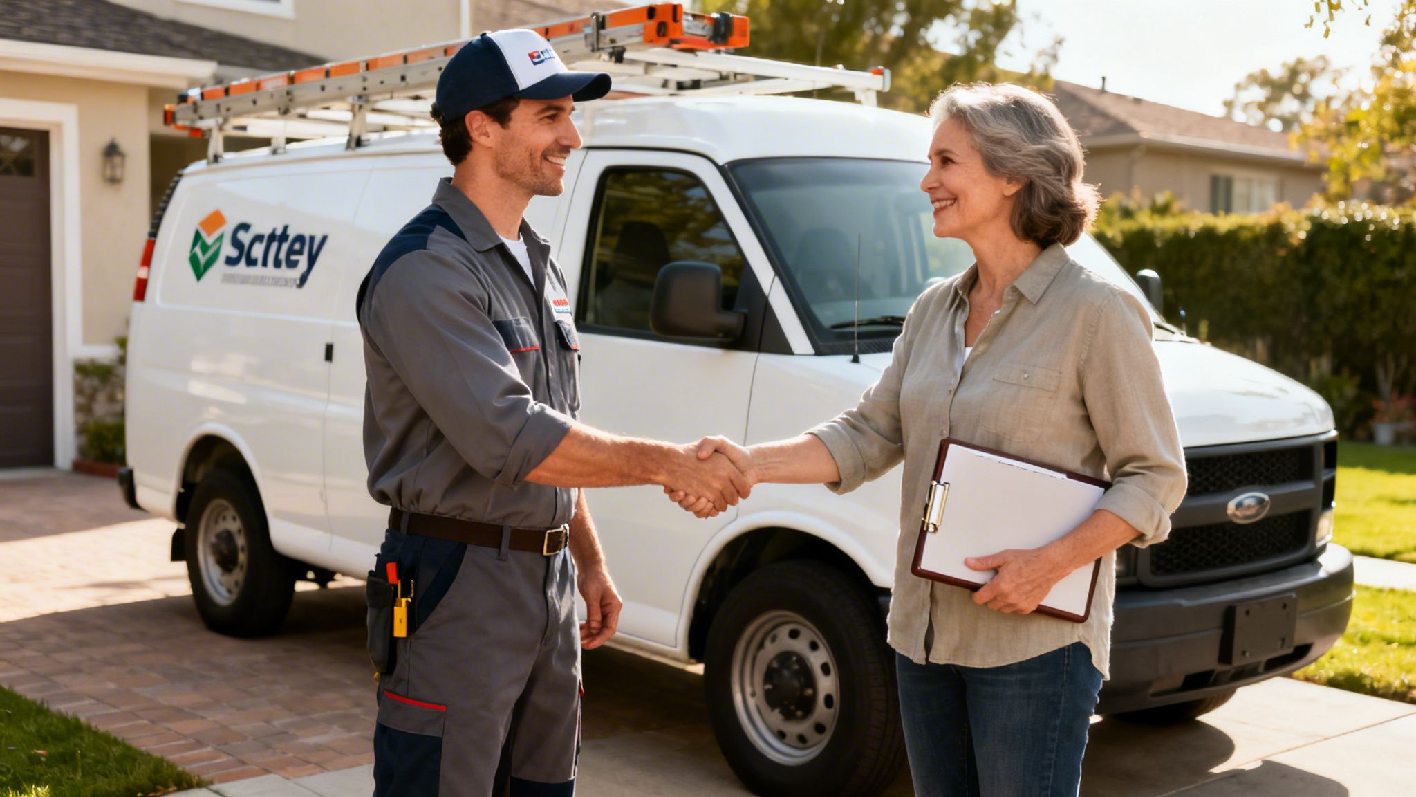 Optimeret olietanktømning i Sydsjælland til husejere.