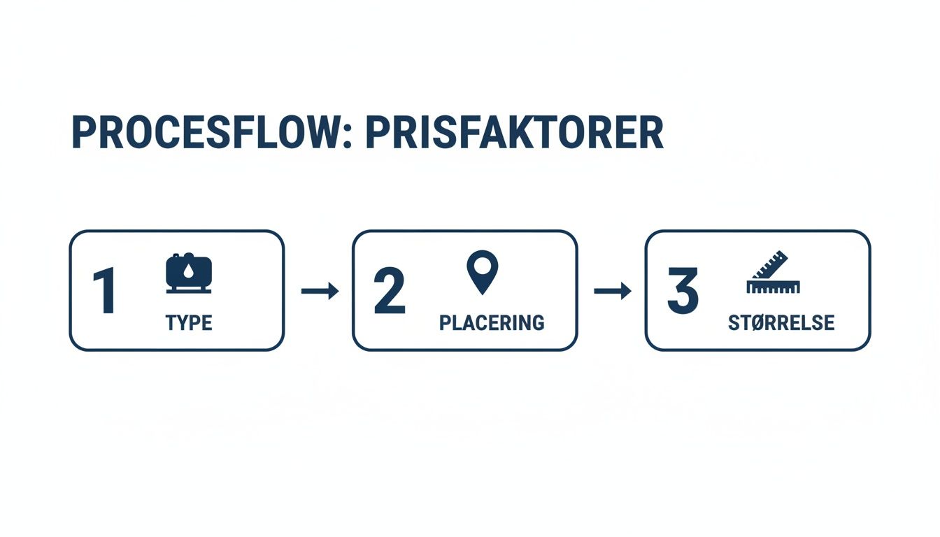 Professionel sløjfning af olietank til konkurrencedygtige priser.