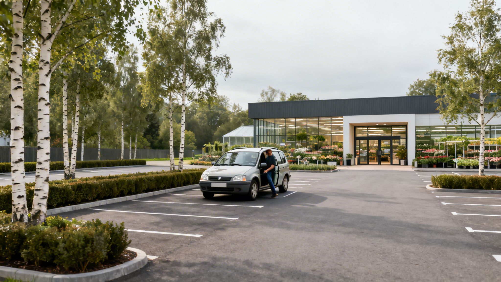 Professionel kloakservice i Hillerød med erfarne specialister og moderne udstyr.