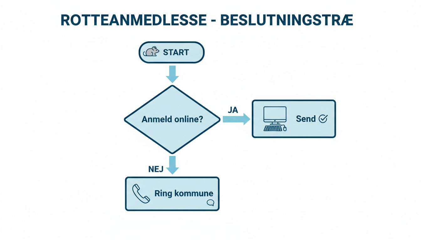 Professionel kloakservice i København til rottebekæmpelse og kloakrenovering.