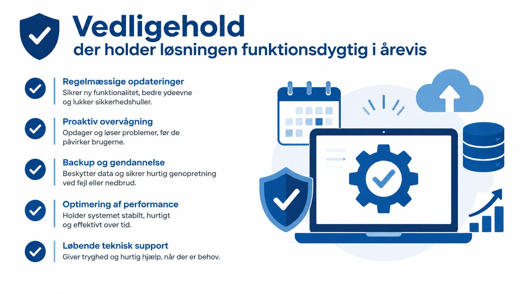 Kloakservice i Nykøbing Falster og Sydsjælland med højvandslukke løsninger.
